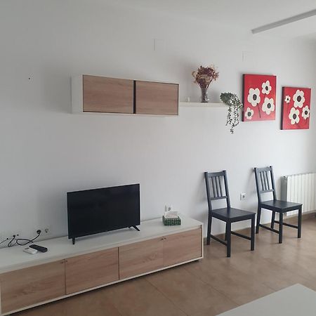 Апартаменты Piso Centrico Con Garaje En Эльин Экстерьер фото